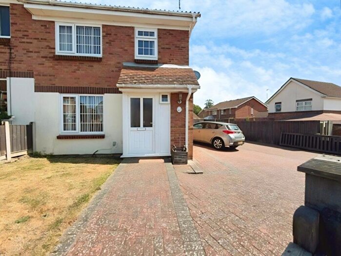 3 Bedroom House To Rent In Burch Close, King's Lynn, PE30