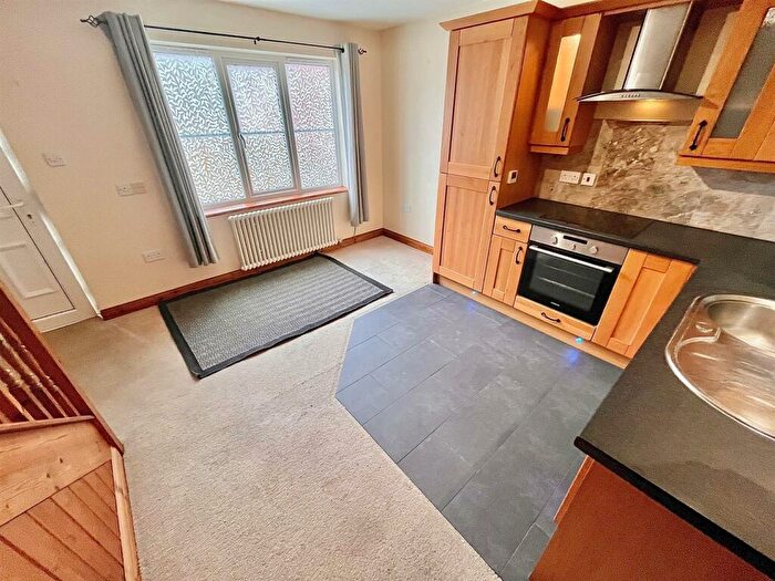2 Bedroom Terraced House For Sale In Gordon Road, Great Yarmouth, NR31