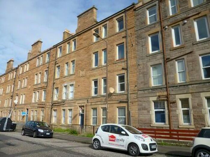 1 Bedroom Flat To Rent In Stewart Terrace, Edinburgh, EH11