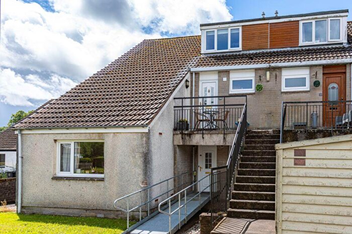 3 Bedroom Maisonette For Sale In Townfoot, Langholm, DG13