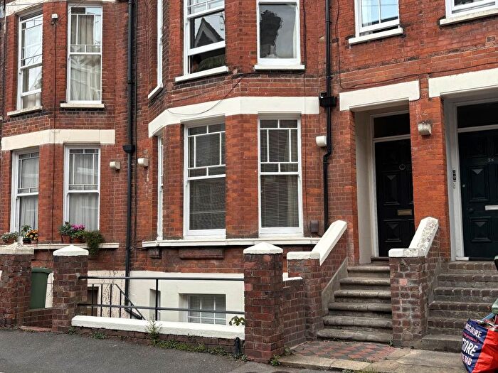 1 Bedroom Flat To Rent In Lime Hill Road, Tunbridge Wells, TN1