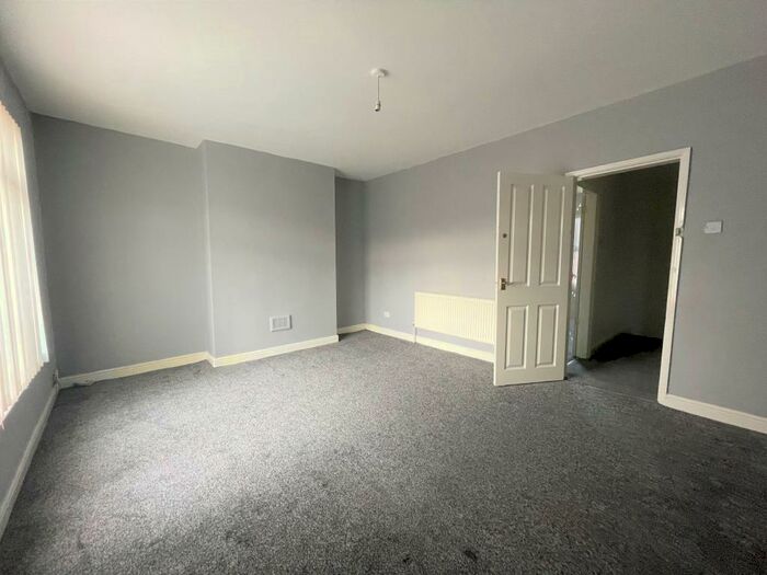 4 Bedroom Terraced House To Rent In Pym Street, Liverpool, L4