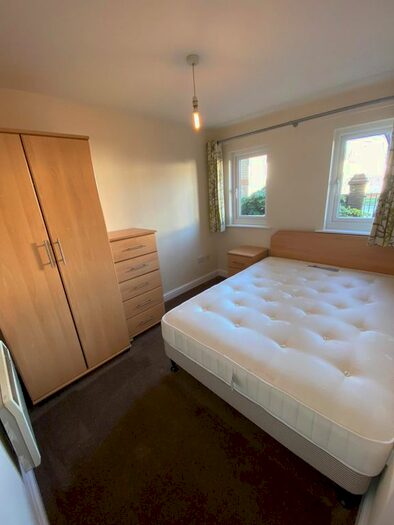 1 Bedroom Flat To Rent In Bridge Court, Thrapston NN14