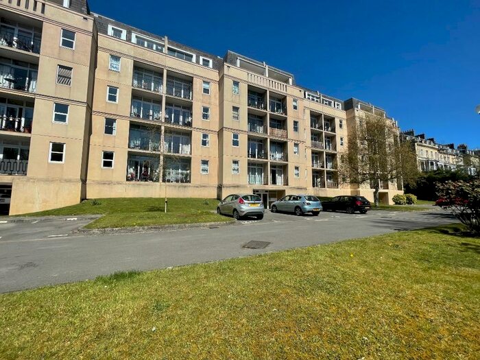 1 Bedroom Flat To Rent In Lansdown Road, Cheltenham, GL50