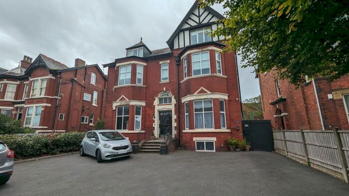 2 Bedroom Apartment To Rent In Duke Street, Southport, PR8