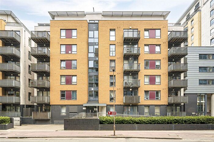 1 Bedroom Flat To Rent In Norman Road, Greenwich, London, SE10