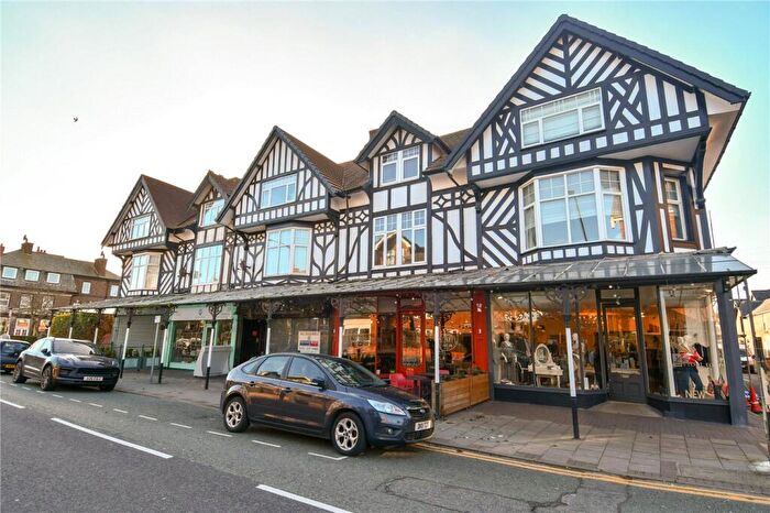 4 Bedroom Flat For Sale In Banks Road, West Kirby, Wirral, CH48
