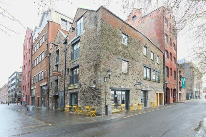 2 Bedroom Apartment To Rent In Harbourside, Harris Lofts, BS1