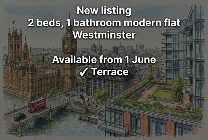 2 Bedroom Flat To Rent In St. Stephens Gardens, London, W2