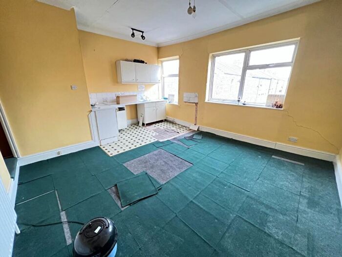 2 Bedroom House For Sale In Spencer Street, Eldon Lane, Bishop Auckland, DL14