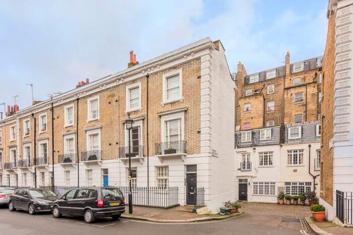 1 Bedroom Flat To Rent In Aylesford Street, Pimlico, London, SW1V