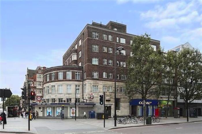 Studio To Rent In Euston Road, London, NW1