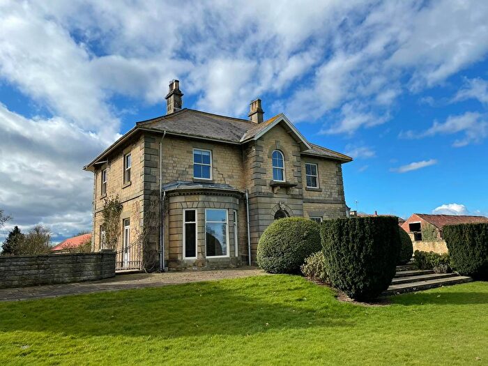 6 Bedroom Property To Rent In Brawby, Malton, YO17