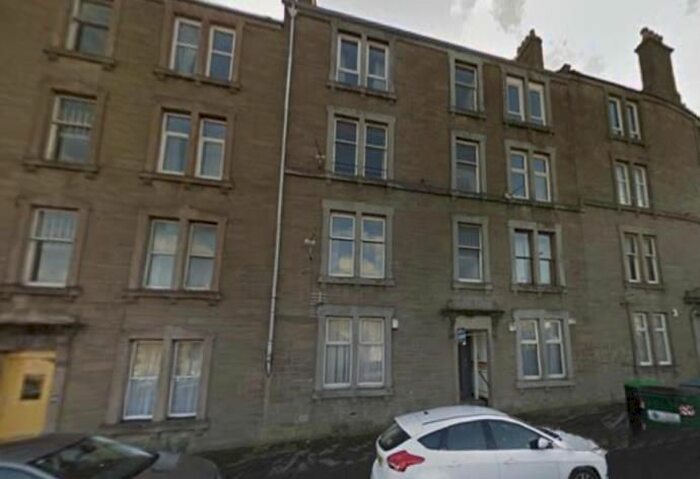 2 Bedroom Flat To Rent In Blackness Road, Dundee, DD2