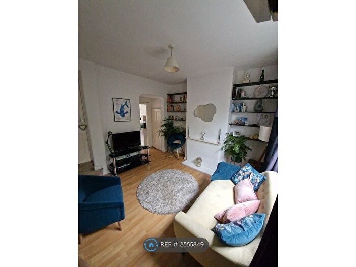 2 Bedroom Terraced House To Rent In Coteford Street, London, SW17