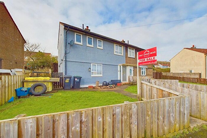 3 Bedroom House For Sale In Derwentwater Road, Whitehaven, CA28