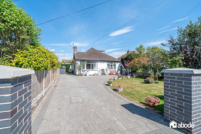 3 Bedroom Detached Bungalow For Sale In Liverpool Road, Formby, Liverpool, L37
