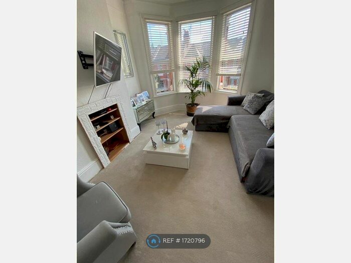 3 Bedroom Flat To Rent In Maryland Road, London, N22