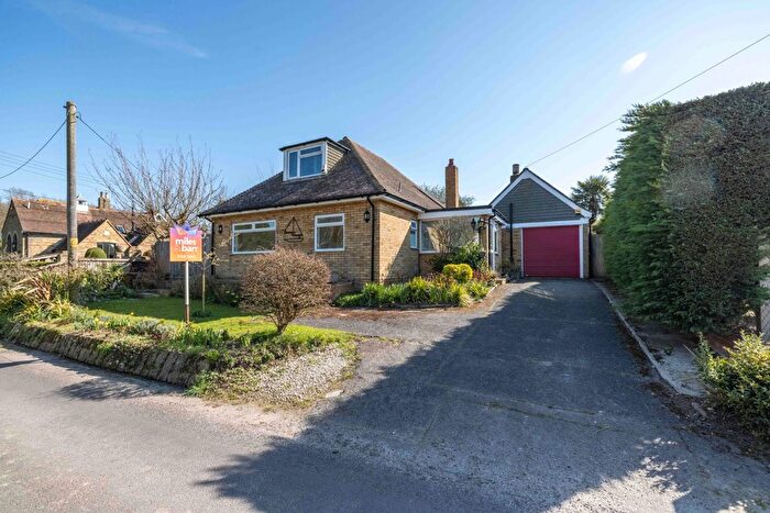 4 Bedroom Detached House For Sale In Ware, Canterbury, CT3