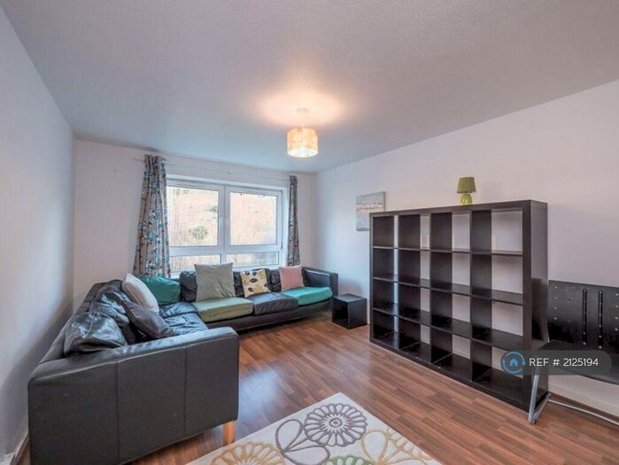 1 Bedroom Flat To Rent In Viewcraig Street, Edinburgh, EH8