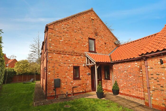 4 Bedroom Detached House For Sale In Watermill Lane, Nettleham, LN2