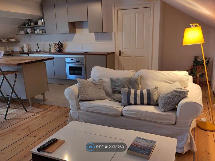 2 Bedroom Terraced House To Rent In Duke Street, Liverpool, L1