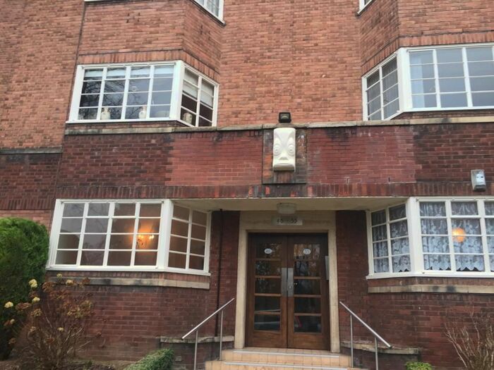 3 Bedroom Flat To Rent In Bristol Road, Birmingham, B5