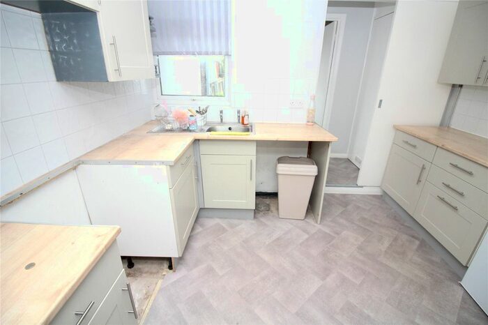 2 Bedroom Terraced House To Rent In Nelson Road, Northfleet, Gravesend, Kent, DA11