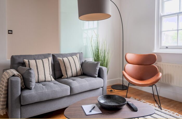 2 Bedroom House To Rent In Caledonian Rd, London, London, N1