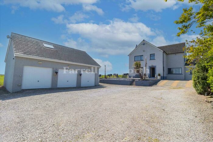 6 Bedroom House For Sale In Lancaster Road, Heaton With Oxcliffe, Morecambe, LA3