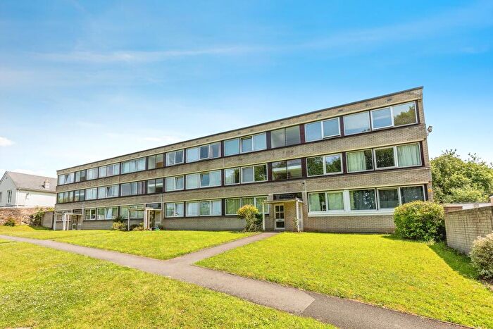 2 Bedroom Flat To Rent In Sea Mills Lane, Sea Mills, BS9