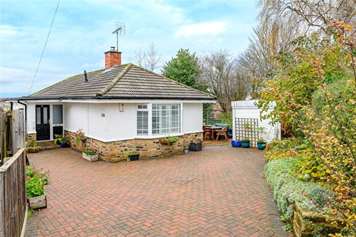 2 Bedroom Bungalow For Sale In Coxwold View, Wetherby, LS22