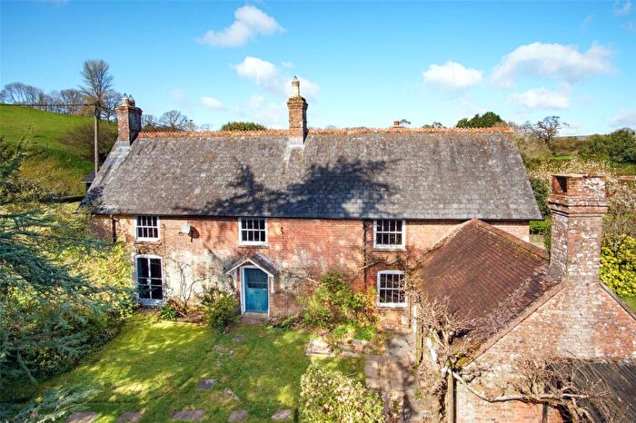 4 Bedroom Detached House For Sale In West Morden, Wareham, Dorset, BH20