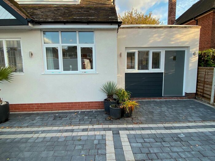 1 Bedroom Apartment To Rent In Chester Road South, Kidderminster, DY10