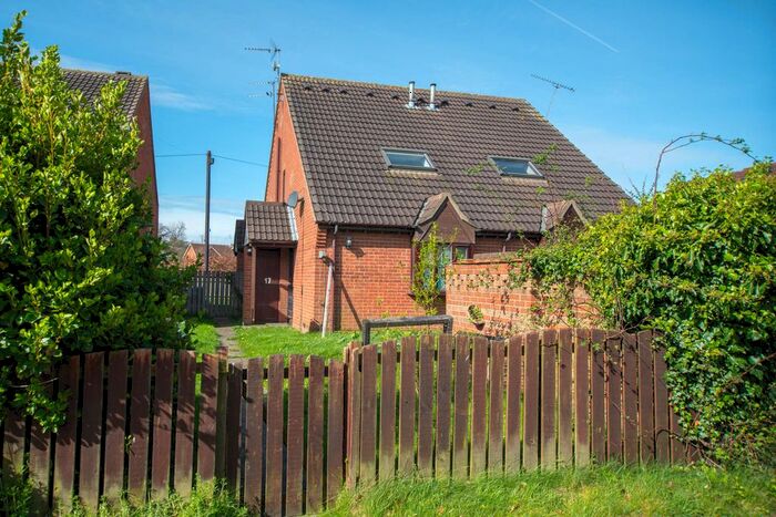 1 Bedroom Maisonette To Rent In Emberton Park, Hull, HU7