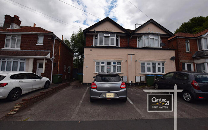 1 Bedroom Flat To Rent In |Ref: |, Warren Avenue, Southampton, SO16