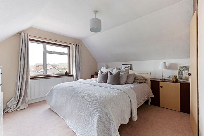 2 Bedroom Semi-Detached House For Sale In Childsbridge Lane, Kemsing, TN15