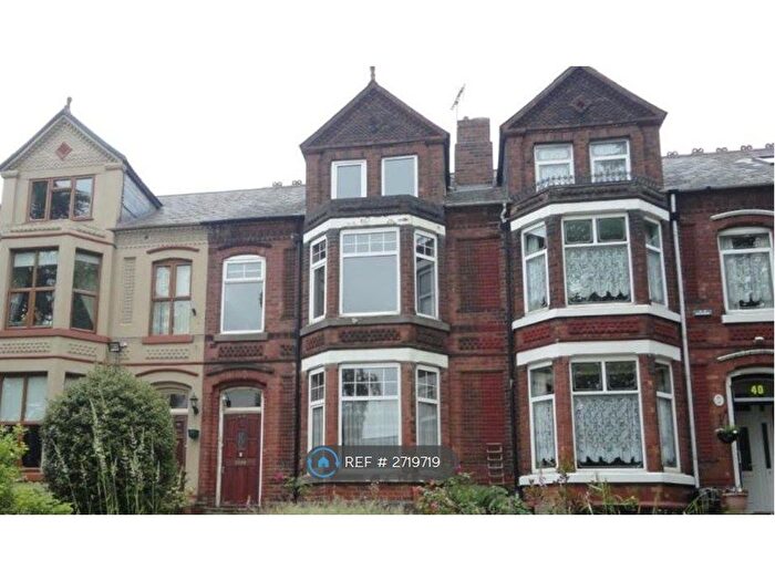 1 Bedroom Flat To Rent In Lichfield Road, Walsall, WS4