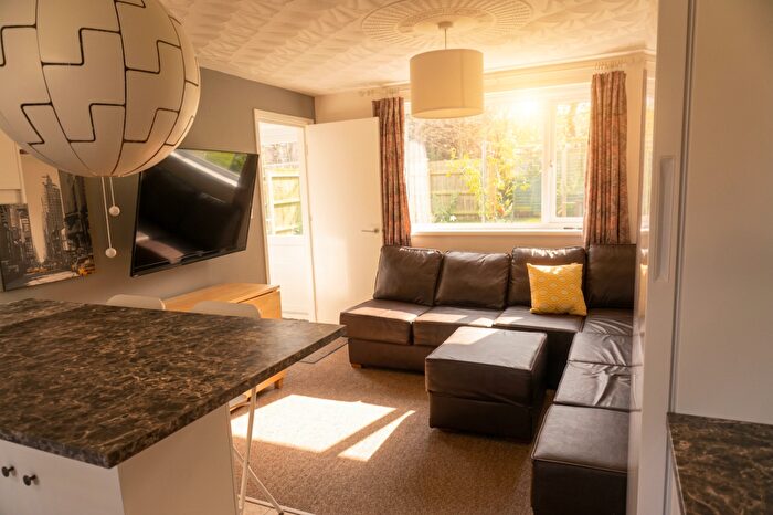 6 Bedroom House To Rent In Rebecca Drive - Copy, Selly Oak, West Midlands, B29