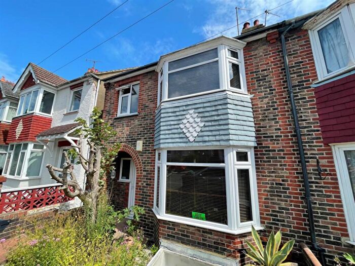 6 Bedroom Terraced House To Rent In Hollingdean Terrace, Brighton, BN1