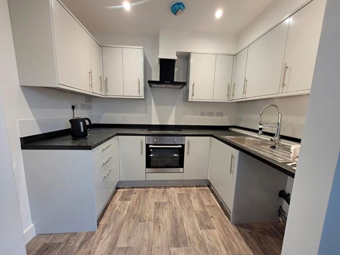 1 Bedroom Apartment To Rent In Belstead Road, Ipswich, IP2