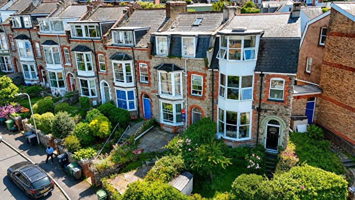 6 Bedroom Terraced House For Sale In Chambercombe Road, Ilfracombe, Devon, EX34