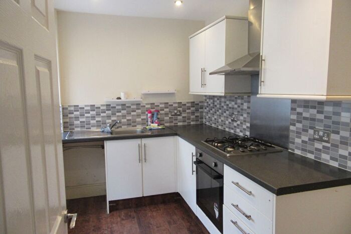 3 Bedroom Terraced House To Rent In Peckershill Road, St Helens, WA9