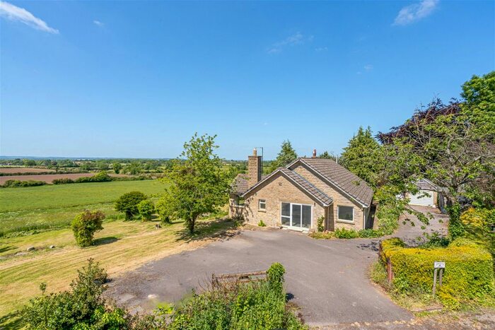 3 Bedroom Bungalow For Sale In Row Lane, Seend, Melksham, SN12
