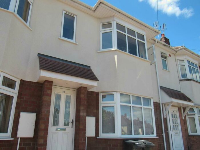 1 Bedroom Flat To Rent In Branksome Drive, Filton, Bristol, BS34