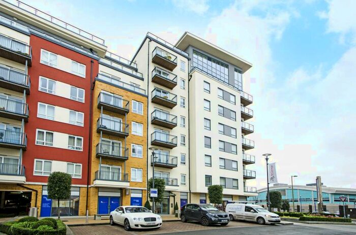 1 Bedroom Flat To Rent In Heritage Avenue, Colindale, London, NW9