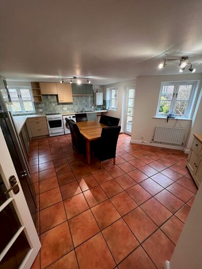 3 Bedroom Property To Rent In Brookhouse Street, Poundbury, Dorchester, DT1