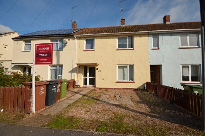 1 Bedroom House Of Multiple Occupation To Rent In Chelveston Drive, Corby, NN17