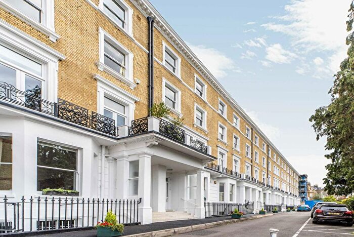 2 Bedroom Flat To Rent In Richmond Hill, Richmond, TW10