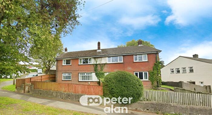 3 Bedroom House To Rent In Newman Road, Trevethin, Pontypool, NP4